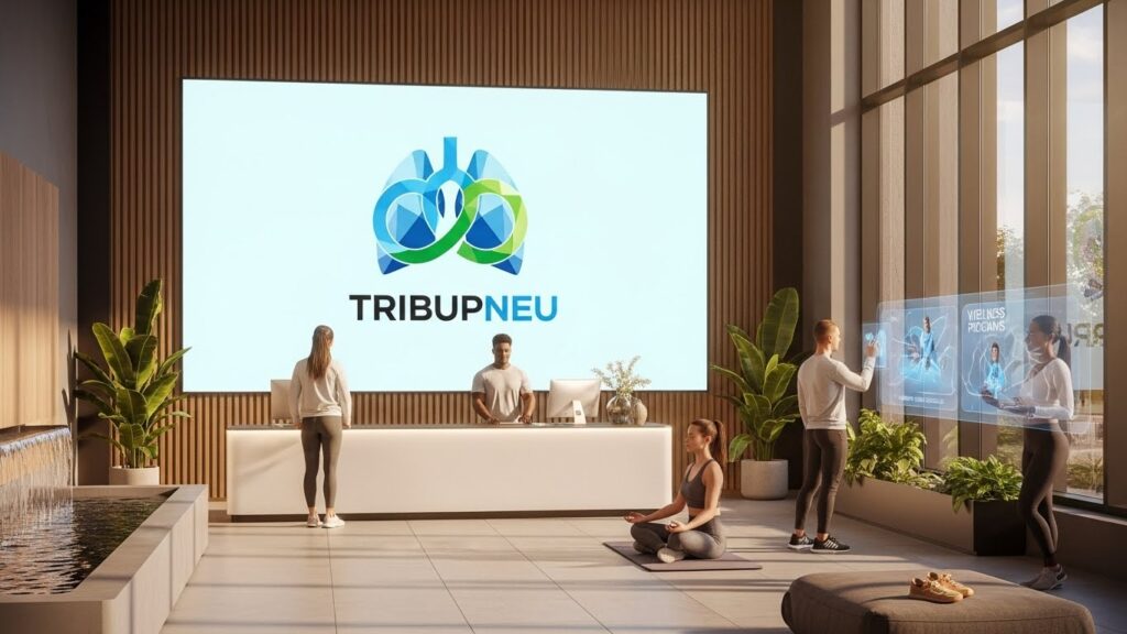 Exploring Tribupneu: The Up-and-Coming Trend in Wellness
