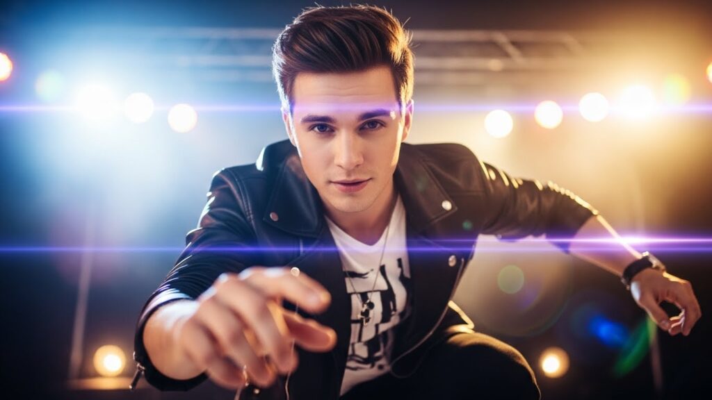 Discovering Joshua Russaw: The Journey of a Rising Star