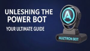 Auztron Bot