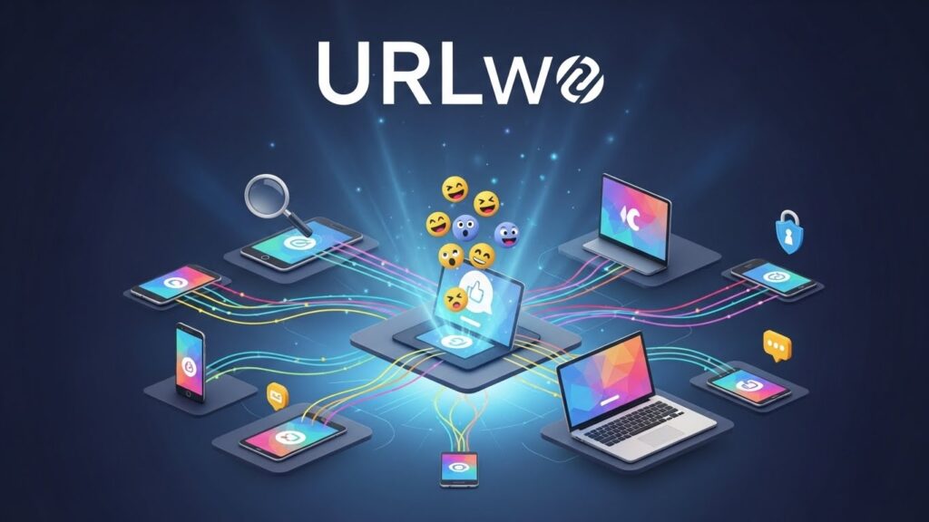 Why URLwo is Revolutionizing the Way We Share Links