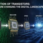 The Evolution of Transds: How They Are Changing the Digital Landscape