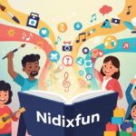 Unveiling Nidixfun: Your Ultimate Guide to Fun and Creativity