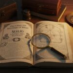 Unlocking the Mysteries of Serlig: A Deep Dive into Its Significance