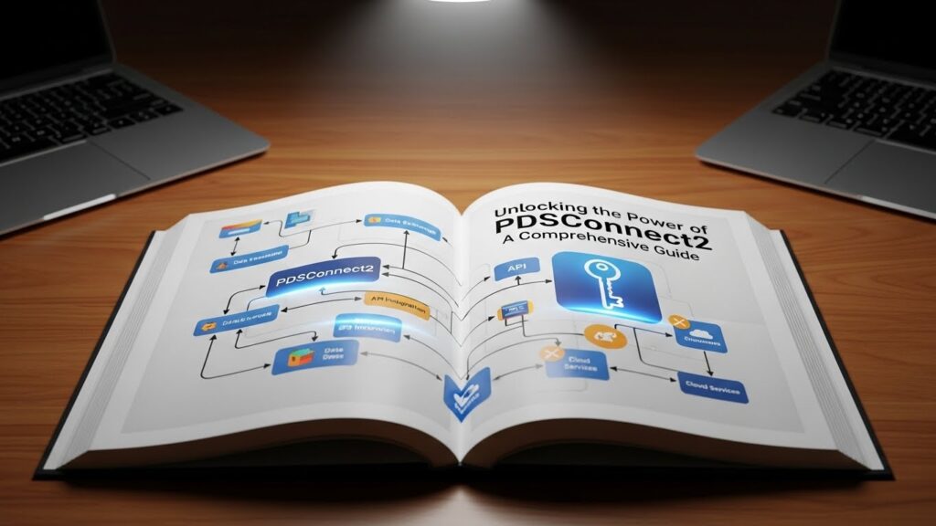 Unlocking the Power of PDSConnect2: A Comprehensive Guide