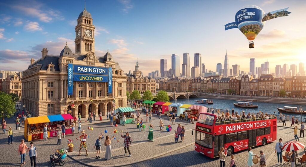 Pabington Uncovered: Top Attractions and Activities You Can’t Miss