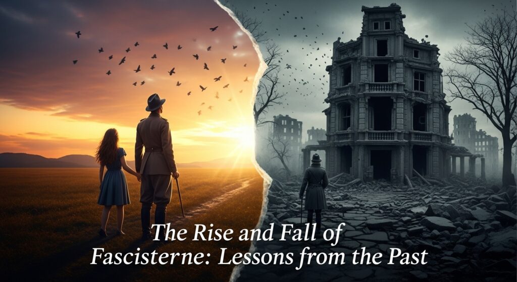 The Rise and Fall of Fascisterne: Lessons from the Past