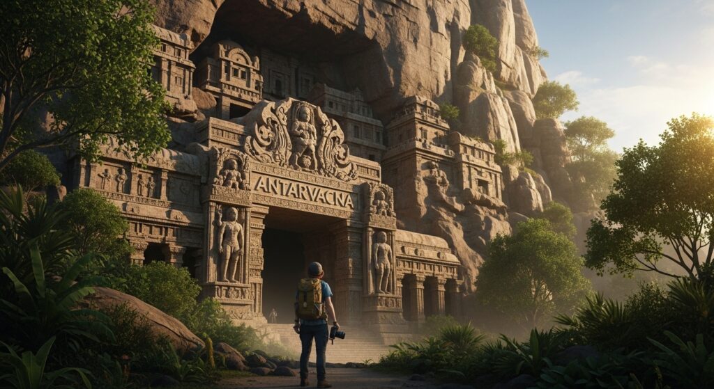 Exploring Antarvacna: The Hidden Gem of Cultural Heritage
