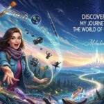 Discovering Mebalova: My Journey into the World of Creativity