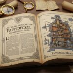 Unlocking the Secrets of Pappedeckel: A Comprehensive Guide