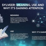 Sylveer: Meaning, Use, and Why It’s Gaining Attention