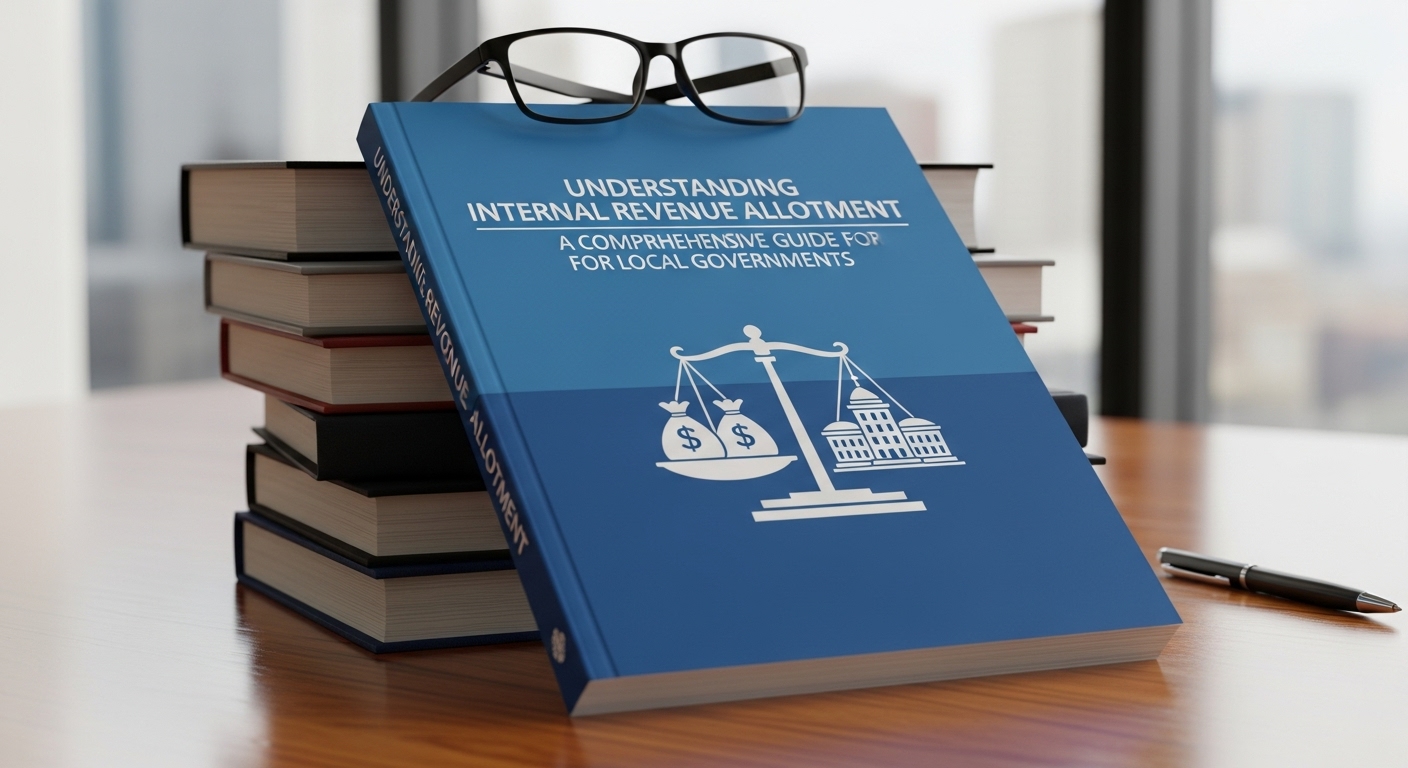 Understanding Internal Revenue Allotment: A Comprehensive Guide for ...