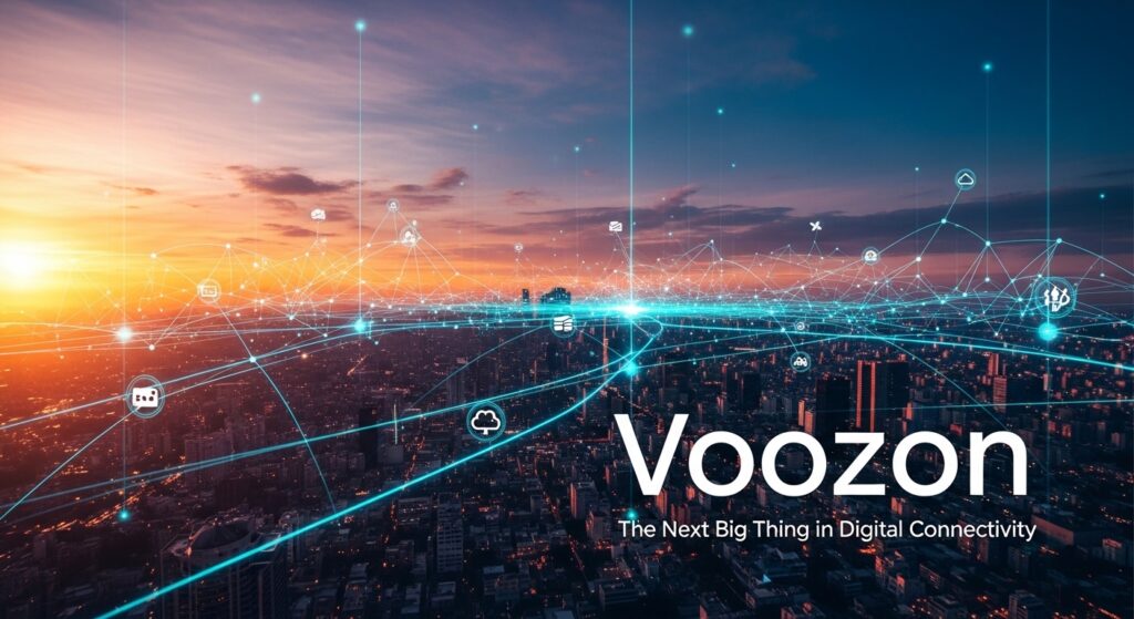 Voozon