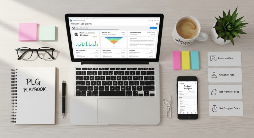 Essential PLG Supplies: Everything You Need to Get Started