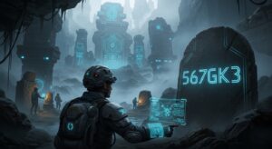 Exploring the Secrets of 567gk3: What You Need to Know