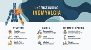 Understanding Inomyalgia: Symptoms, Causes, and Treatment Options