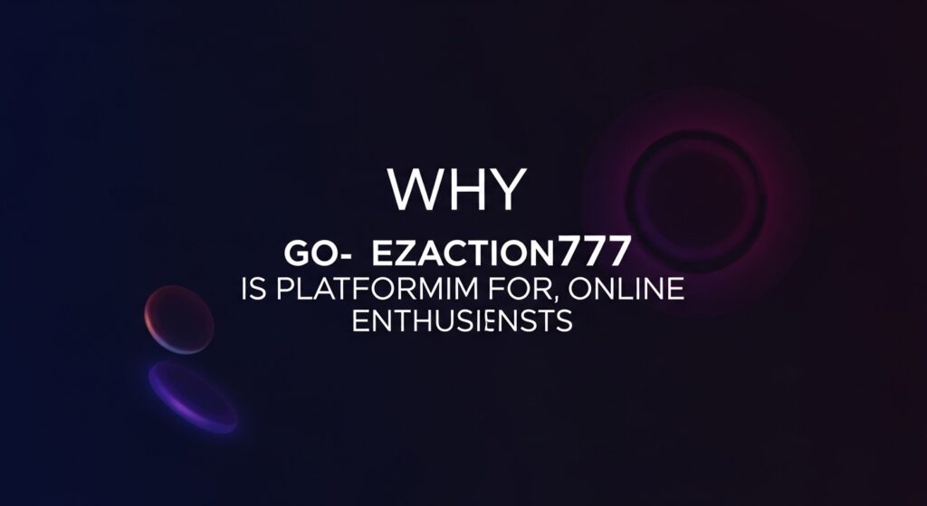 Ezaction777