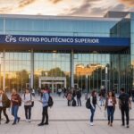 Exploring the Centro Politécnico Superior: A Hub for Technical Excellence