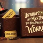 Unwrapping the Mystery: The True Meaning of ‘Wonka’
