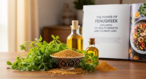 Fenugreek