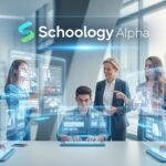 Schoology Alpha: Revolutionizing Online Learning for Students and Teachers