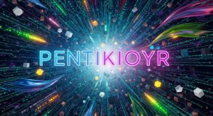 Pentikioyr