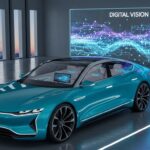 Cyanová: A Modern Concept Blending Innovation, Elegance, and Digital Vision