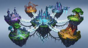 Lusjstories: A Digital Storytelling Universe Built on Imagination and Authentic Voices