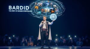 Bardid