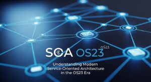 SOA OS23