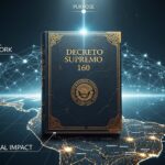 Decreto Supremo 160: Legal Framework, Purpose, and National Impact