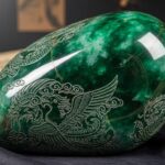 Jadeitový kameň: History, Meaning, and Unique Beauty of Jadeite Stone