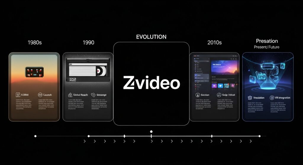 Zvideo