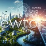 Newtopy: Exploring the Vision, Meaning, and Future of a Modern Concept