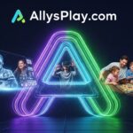 AllysPlay.com: Revolutionizing Online Entertainment and Interactive Fun
