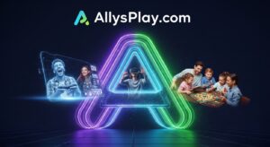 AllysPlay.com