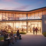 Haskawana: A Modern Hub for Creativity, Community, and Innovation