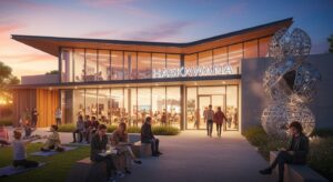 Haskawana: A Modern Hub for Creativity, Community, and Innovation