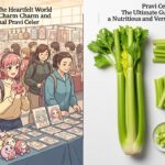 Pravi Celer: The Ultimate Guide to a Nutritious and Versatile Vegetable