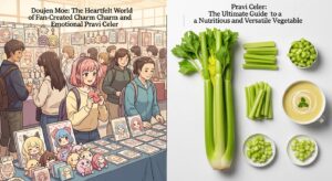 Pravi Celer: The Ultimate Guide to a Nutritious and Versatile Vegetable