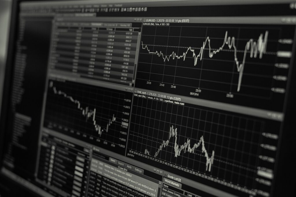 EtraderAI: Transforming Modern Trading Through Intelligent Automation