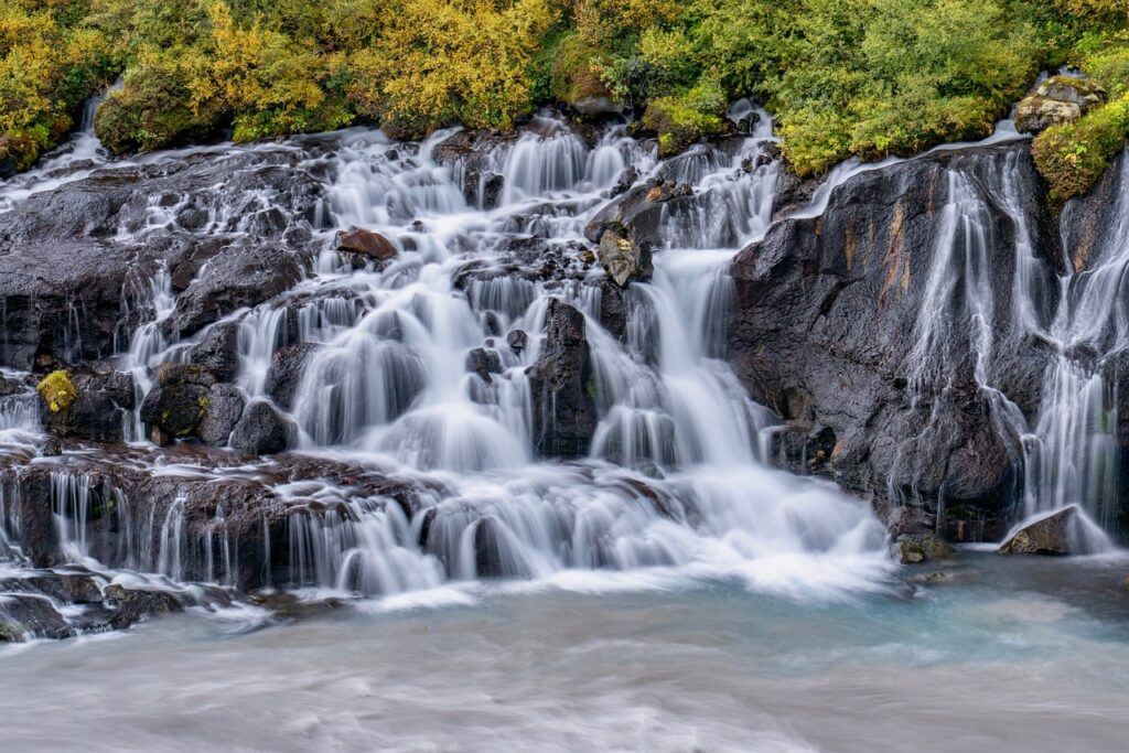 The Natural Wonders of Merfez: From Stunning Beaches