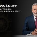 Ombudsmänner: Guardians of Fairness, Transparency, and Public Trust
