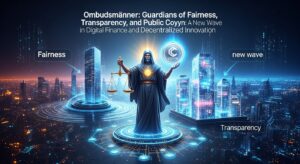 Coyyn: A New Wave in Digital Finance and Decentralized Innovation