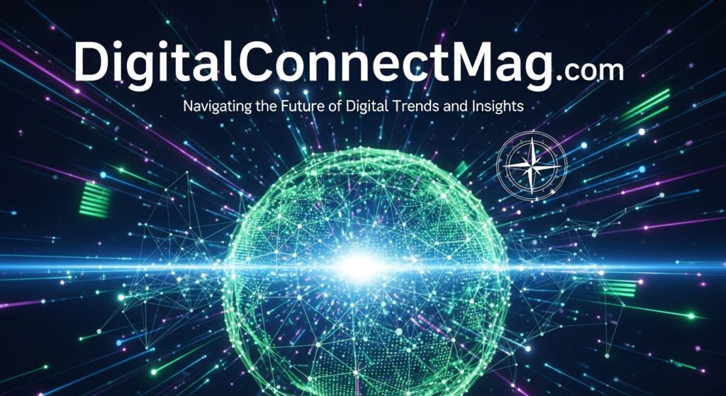 DigitalConnectMag.com