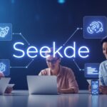 Seekde: Exploring the Potential of a Modern Digital Platform