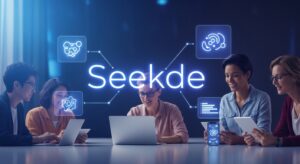 Seekde