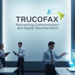 Trucofax: Reinventing Communication and Digital Documentation