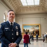 Museumsaufsicht: The Essential Role Behind Museum Safety and Visitor Experience