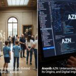 Anonib AZN: Understanding the Online Subculture, Its Origins, and Digital Implications