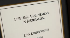 Linn Karter Kagney: Life, Career, and Legacy
